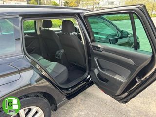 VOLKSWAGEN Passat Variant Edition 1.6 TDI BMT 88 kW (120 CV)