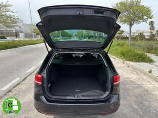 VOLKSWAGEN Passat Variant Edition 1.6 TDI BMT 88 kW (120 CV)