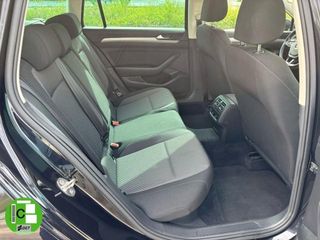 VOLKSWAGEN Passat Variant Edition 1.6 TDI BMT 88 kW (120 CV)