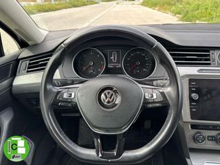 VOLKSWAGEN Passat Variant Edition 1.6 TDI BMT 88 kW (120 CV)