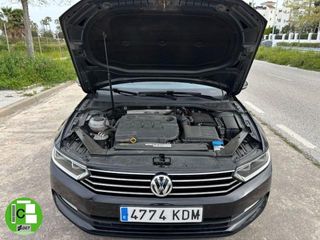 VOLKSWAGEN Passat Variant Edition 1.6 TDI BMT 88 kW (120 CV)