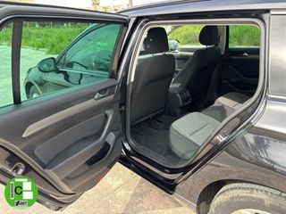 VOLKSWAGEN Passat Variant Edition 1.6 TDI BMT 88 kW (120 CV)