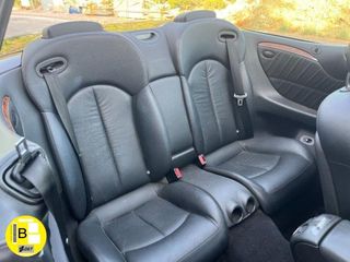 MERCEDES Clase CLK Cabrio 320 CDI Cabrio Avantgarde