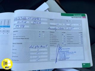 MERCEDES Clase CLK Cabrio 320 CDI Cabrio Avantgarde