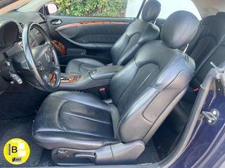 MERCEDES Clase CLK Cabrio 320 CDI Cabrio Avantgarde