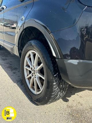 LAND ROVER Range Rover Evoque 2.2 TD4 5p. Pure