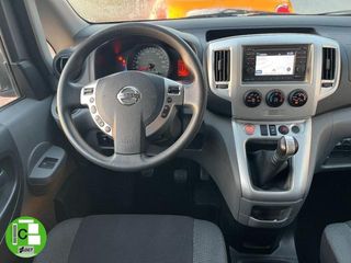 NISSAN Evalia 1.5 dCi 81 kW (110 CV) Comfort 5 plazas