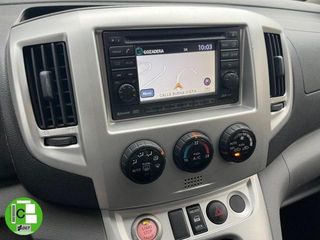 NISSAN Evalia 1.5 dCi 81 kW (110 CV) Comfort 5 plazas