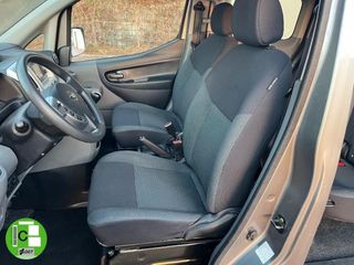 NISSAN Evalia 1.5 dCi 81 kW (110 CV) Comfort 5 plazas