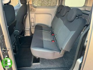 NISSAN Evalia 1.5 dCi 81 kW (110 CV) Comfort 5 plazas