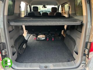 NISSAN Evalia 1.5 dCi 81 kW (110 CV) Comfort 5 plazas