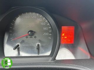 NISSAN Evalia 1.5 dCi 81 kW (110 CV) Comfort 5 plazas