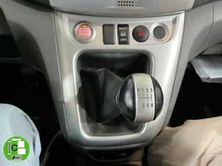 NISSAN Evalia 1.5 dCi 81 kW (110 CV) Comfort 5 plazas