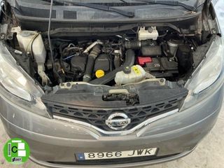 NISSAN Evalia 1.5 dCi 81 kW (110 CV) Comfort 5 plazas