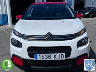 CITROEN C3 BlueHDi 75 S&S Feel