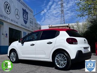 CITROEN C3 BlueHDi 75 S&S Feel