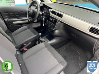 CITROEN C3 BlueHDi 75 S&S Feel