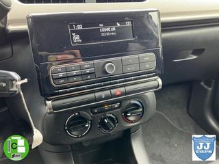 CITROEN C3 BlueHDi 75 S&S Feel