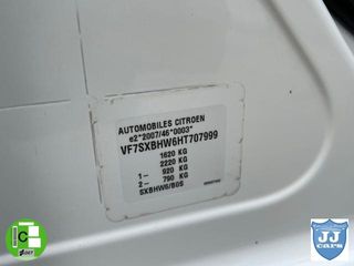 CITROEN C3 BlueHDi 75 S&S Feel