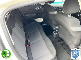 CITROEN C3 BlueHDi 75 S&S Feel