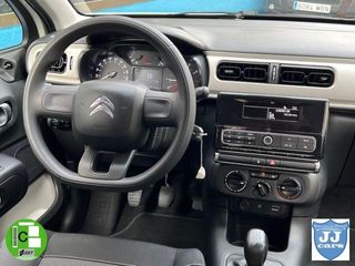 CITROEN C3 BlueHDi 75 S&S Feel