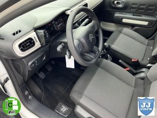 CITROEN C3 BlueHDi 75 S&S Feel