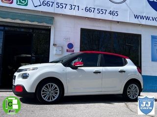 CITROEN C3 BlueHDi 75 S&S Feel