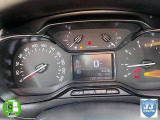 CITROEN C3 BlueHDi 75 S&S Feel