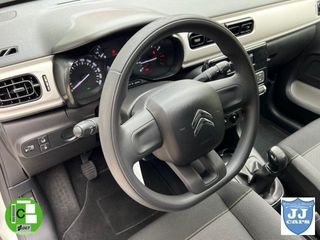 CITROEN C3 BlueHDi 75 S&S Feel