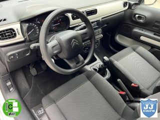 CITROEN C3 BlueHDi 75 S&S Feel