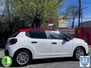 CITROEN C3 BlueHDi 75 S&S Feel