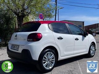 CITROEN C3 BlueHDi 75 S&S Feel