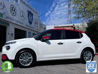 CITROEN C3 BlueHDi 75 S&S Feel