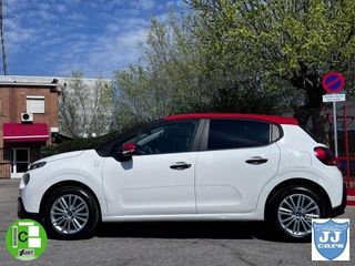 CITROEN C3 BlueHDi 75 S&S Feel