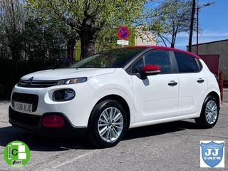 CITROEN C3 BlueHDi 75 S&S Feel