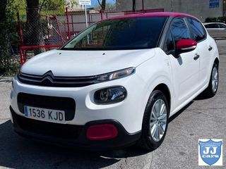 CITROEN C3 BlueHDi 75 S&S Feel