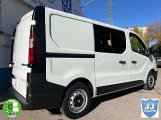 RENAULT TRAFIC 2.0DCI 145cv Mixto L2H1