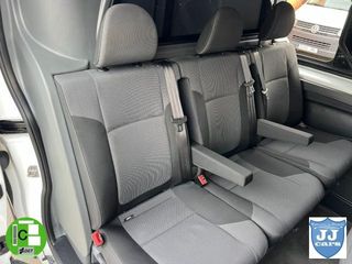 RENAULT TRAFIC 2.0DCI 145cv Mixto L2H1