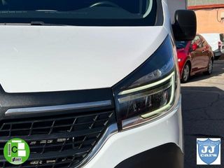 RENAULT TRAFIC 2.0DCI 145cv Mixto L2H1
