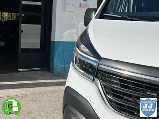 RENAULT TRAFIC 2.0DCI 145cv Mixto L2H1