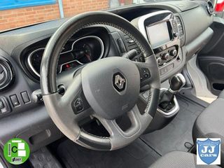 RENAULT TRAFIC 2.0DCI 145cv Mixto L2H1