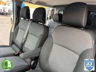 RENAULT TRAFIC 2.0DCI 145cv Mixto L2H1