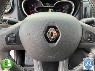 RENAULT TRAFIC 2.0DCI 145cv Mixto L2H1