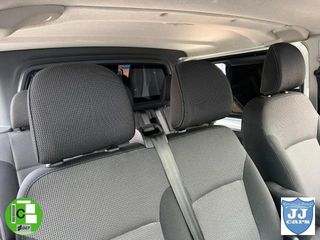 RENAULT TRAFIC 2.0DCI 145cv Mixto L2H1