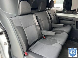 RENAULT TRAFIC 2.0DCI 145cv Mixto L2H1