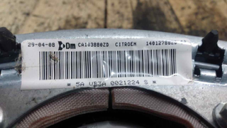 AIRBAG DELANTERO IZQUIERDO | Atr.1:5AVB3A0021