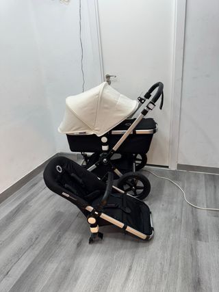 Bugaboo Camaleón 3  Plus cochecito, bebé