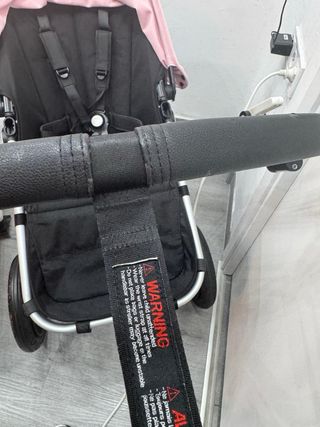 Bugaboo Camaleón 3  Plus cochecito, bebé