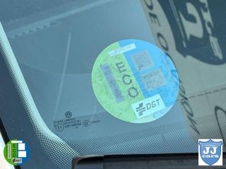 VOLKSWAGEN Caddy Maxi Trendline 1.4 TGI BMT 110 CV