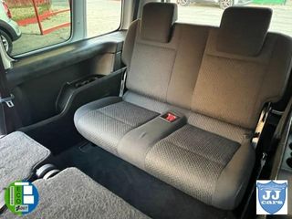 VOLKSWAGEN Caddy Maxi Trendline 1.4 TGI BMT 110 CV